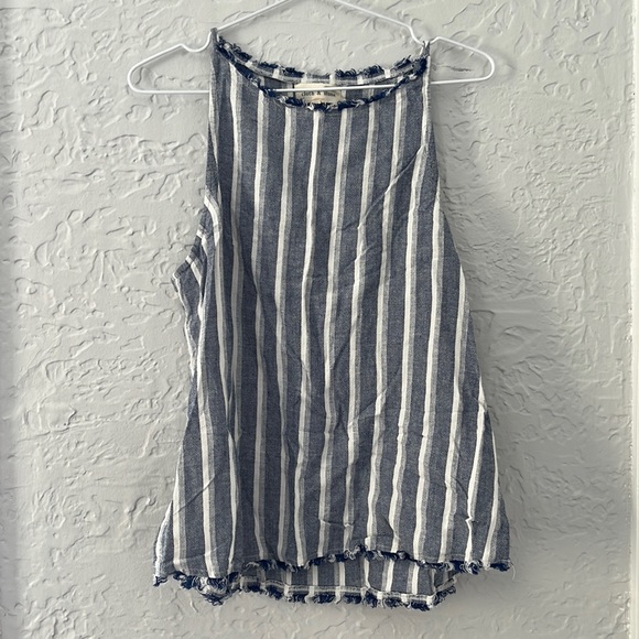 Anthropologies Tank - Picture 1 of 5